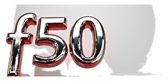 f50 logo